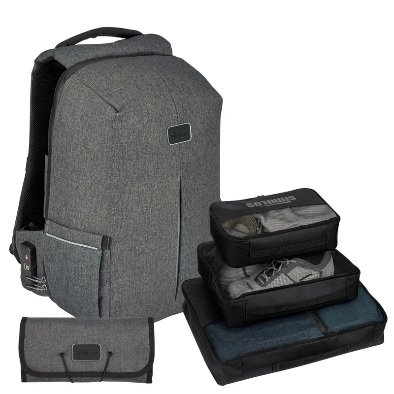 BrandCharger® Phantom Traveler Kit — view 4