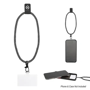 BrandCharger® Phone Wristband