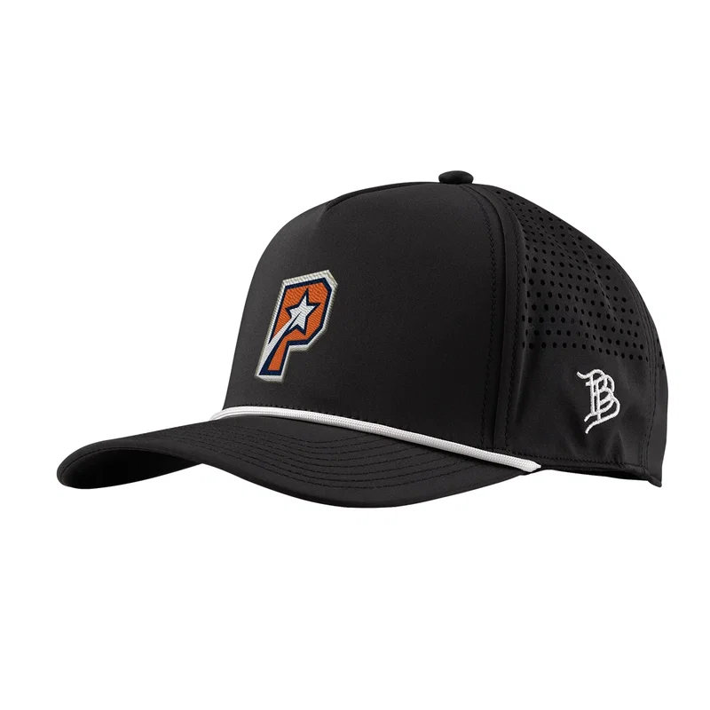 Branded Bills 545 Bare Curved Rope Cap — view 15