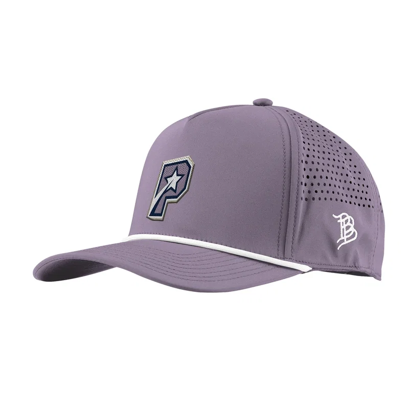 Branded Bills 545 Bare Curved Rope Cap — view 18