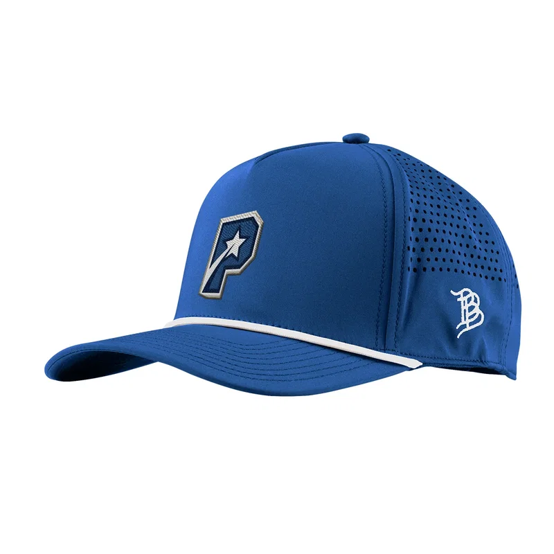 Branded Bills 545 Bare Curved Rope Cap — view 20