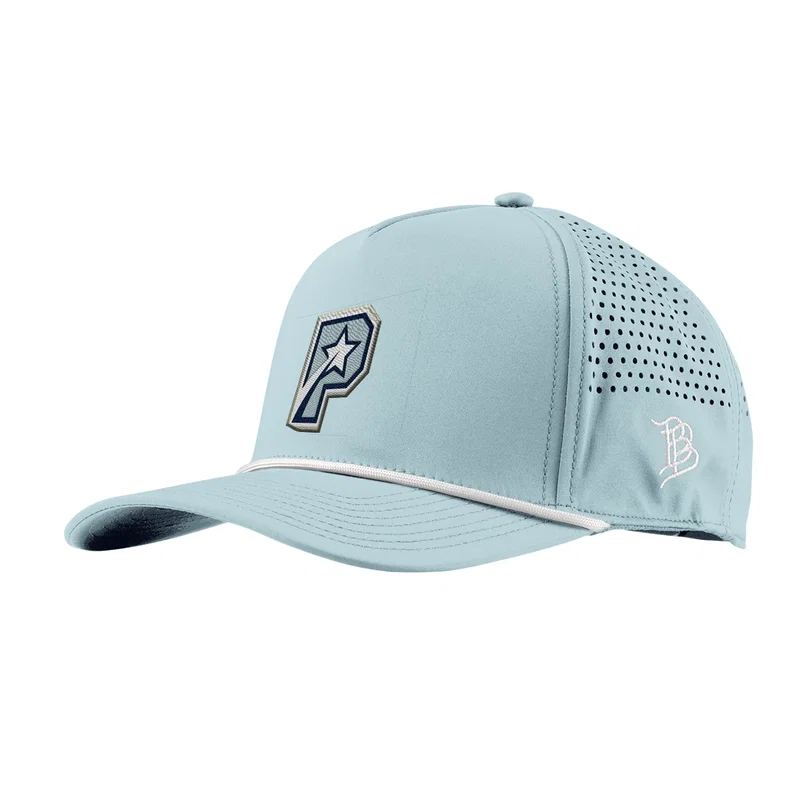 Branded Bills 545 Bare Curved Rope Cap — view 23