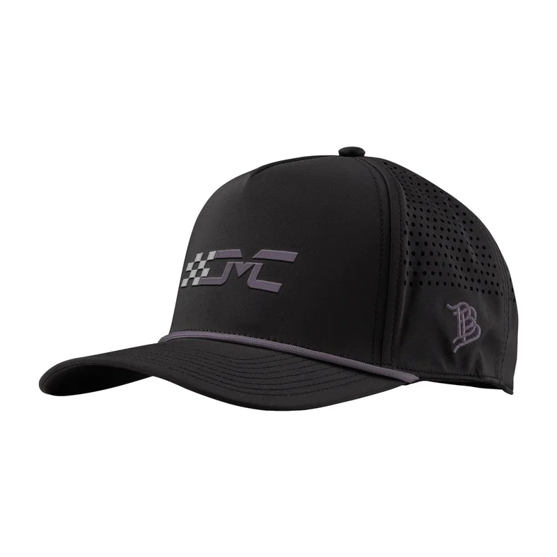 Branded Bills 545 Bare Curved Rope Cap — view 6