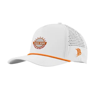 Branded Bills White Rope Cap