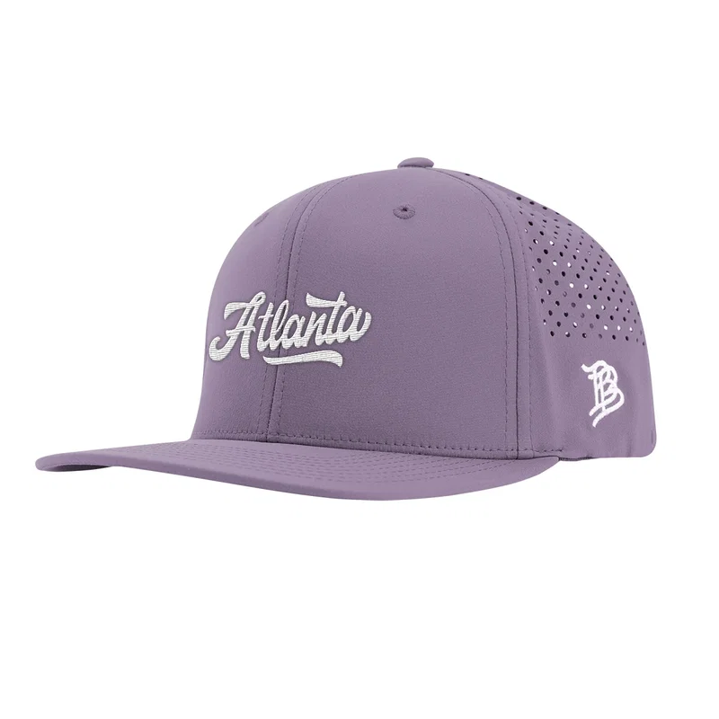 Branded Bills 585 Bare Flat Performance Cap — view 11