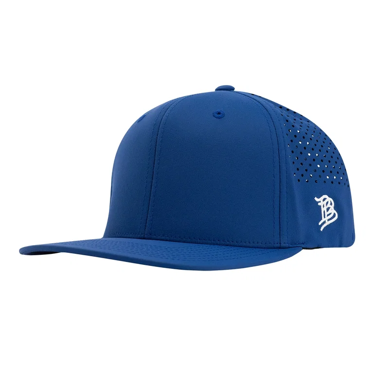 Branded Bills 585 Bare Flat Performance Cap — view 12