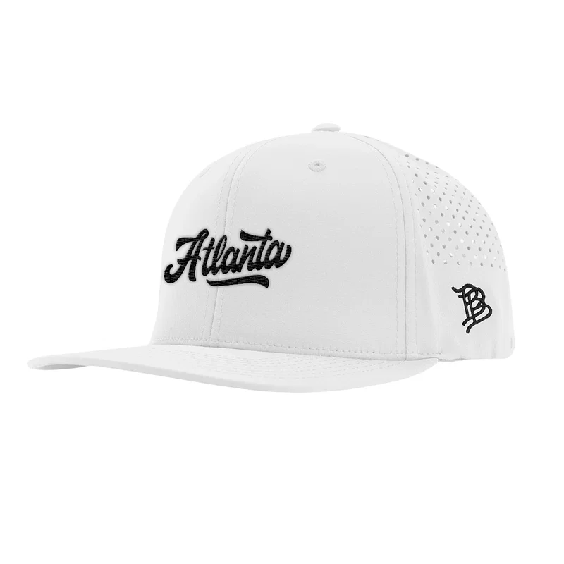Branded Bills 585 Bare Flat Performance Cap — view 13