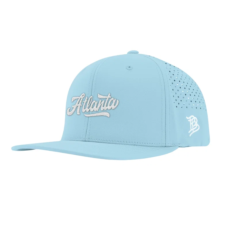 Branded Bills 585 Bare Flat Performance Cap — view 15