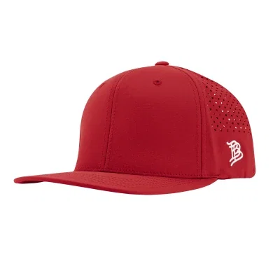 Branded Bills 585 Bare Flat Performance Cap — view 7