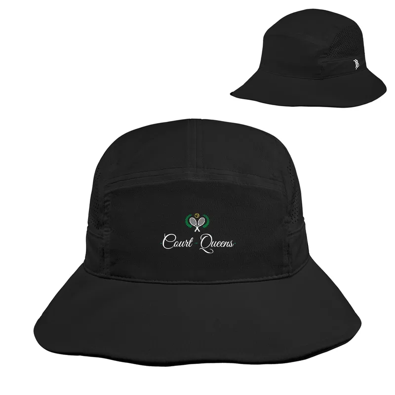 Branded Bills 700 Bare DualActive™ Performance Bucket Hat — view 6
