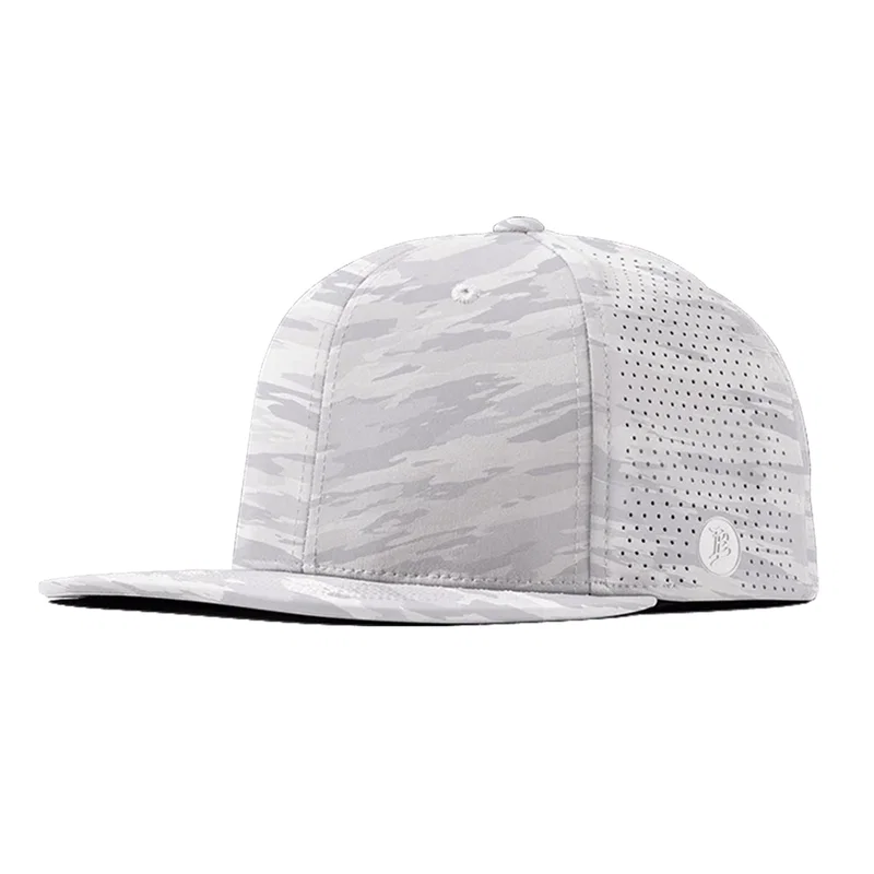 Branded Bills Bare Elite Classic Cap — view 10