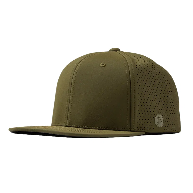 Branded Bills Bare Elite Classic Cap — view 6