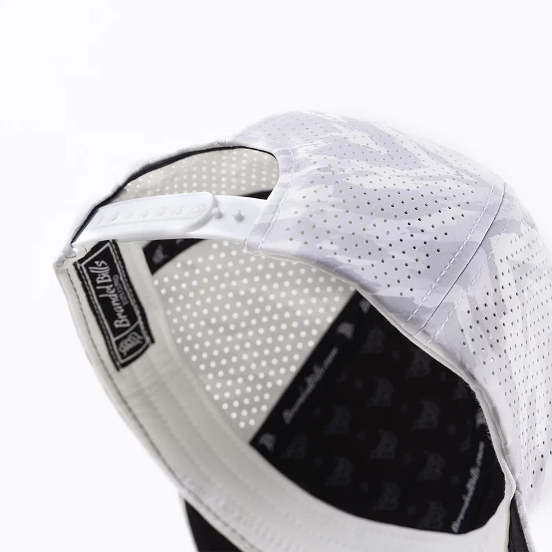 Branded Bills Bare Elite Classic Cap — view 8