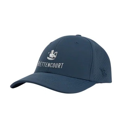 Branded Bills EX300 Bare Curved Elite XGen™ Cap — view 4
