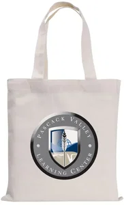 Branded Mini Economy Tote Bag