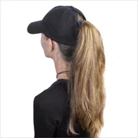 High Ponytail Cap — view 4