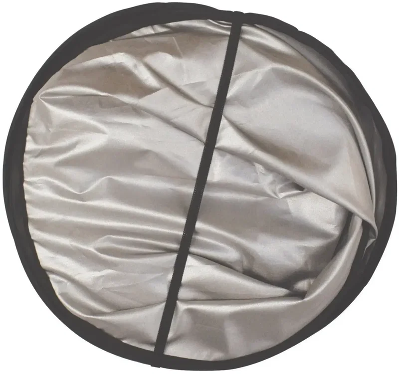 Branded Sun Shade — view 2