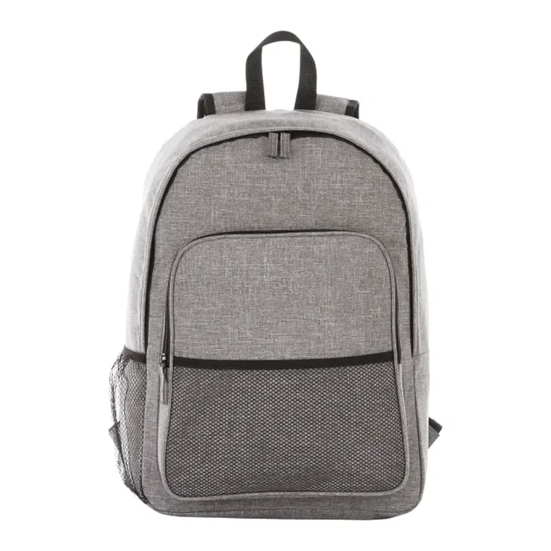 Custom Branded 15" Computer Backpack - Brandt — view 2