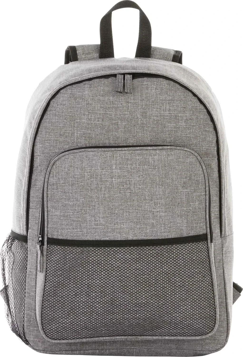 Custom Branded 15" Computer Backpack - Brandt — view 4