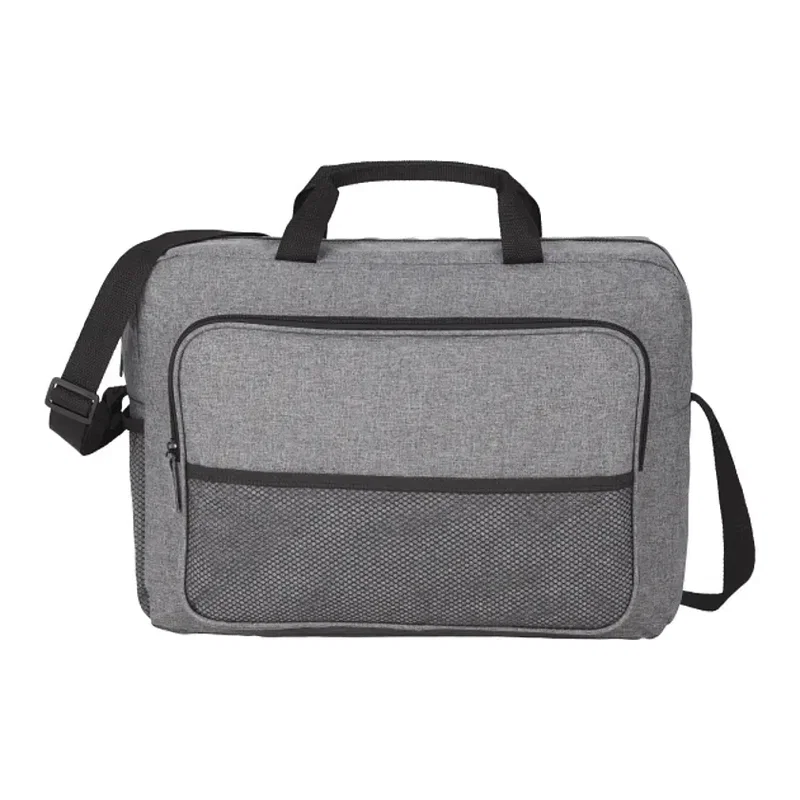 Custom Branded 15" Computer Business Case — view 3