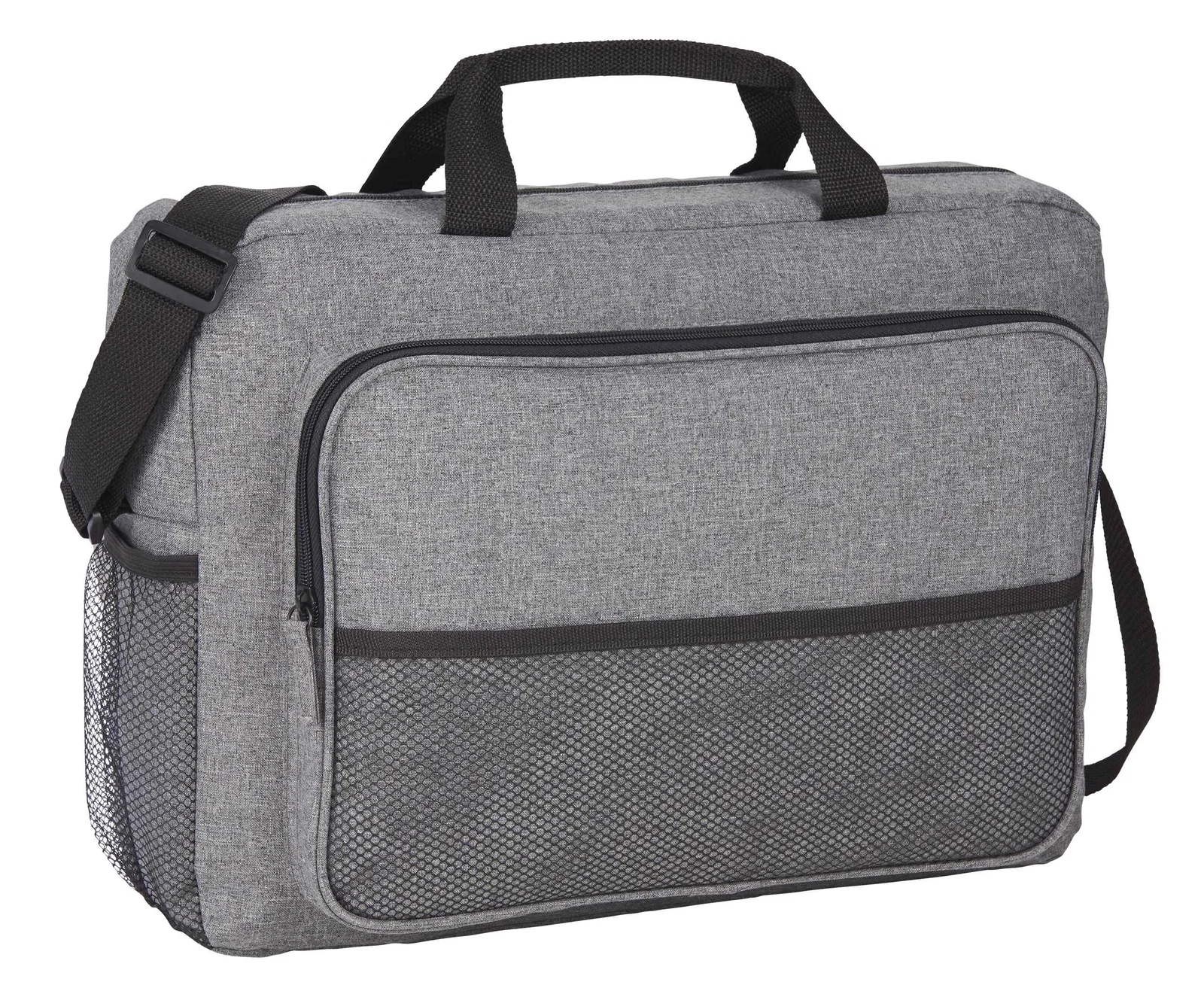 Custom Branded 15" Computer Business Case — view 8