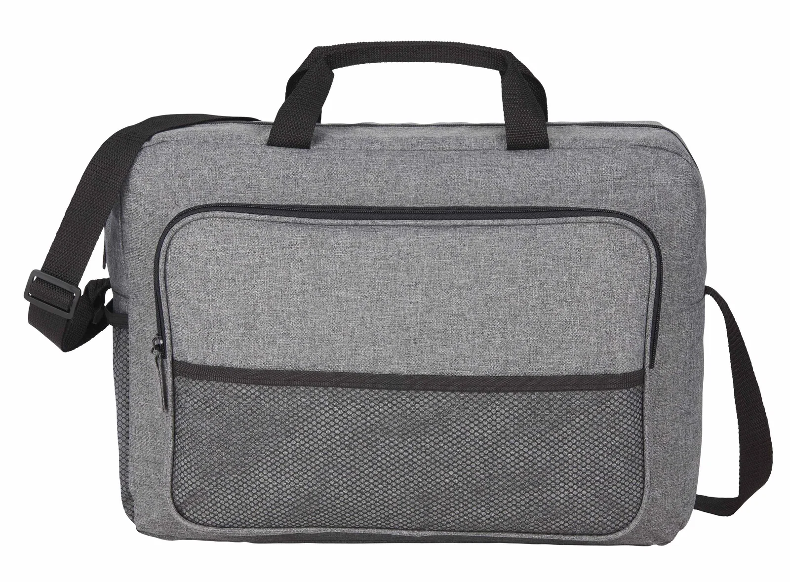 Custom Branded 15" Computer Business Case — view 9