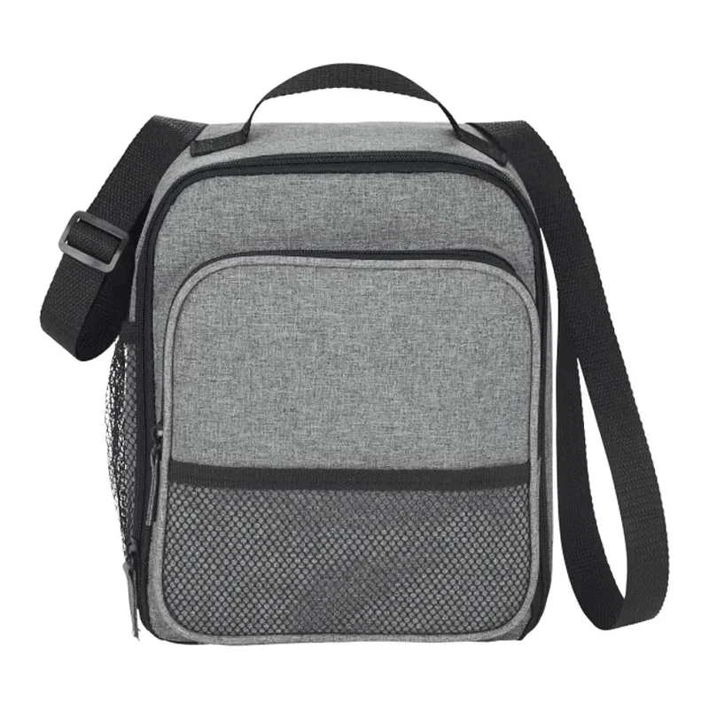 Branded Brandt Lunch Cooler - 6 Can Capacity — view 3