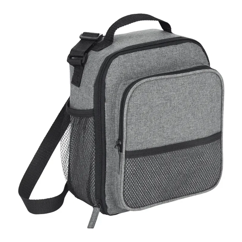 Branded Brandt Lunch Cooler - 6 Can Capacity — view 4