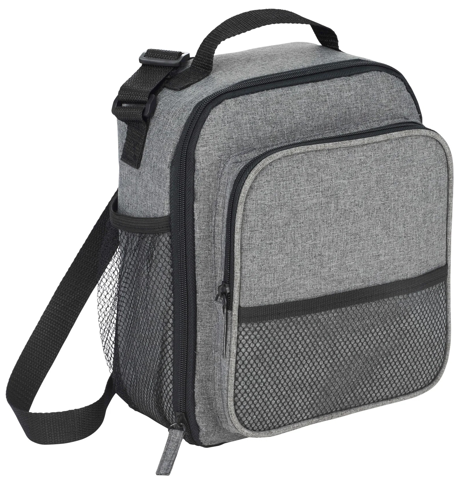 Branded Brandt Lunch Cooler - 6 Can Capacity — view 7