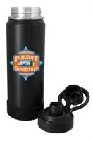 Bravely Vacuum Sport Bottle - 24 oz — view 2