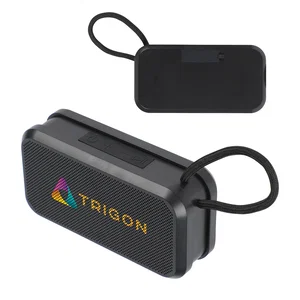 Bravo IPX5 Waterproof Wireless Speaker with Magnet Mount