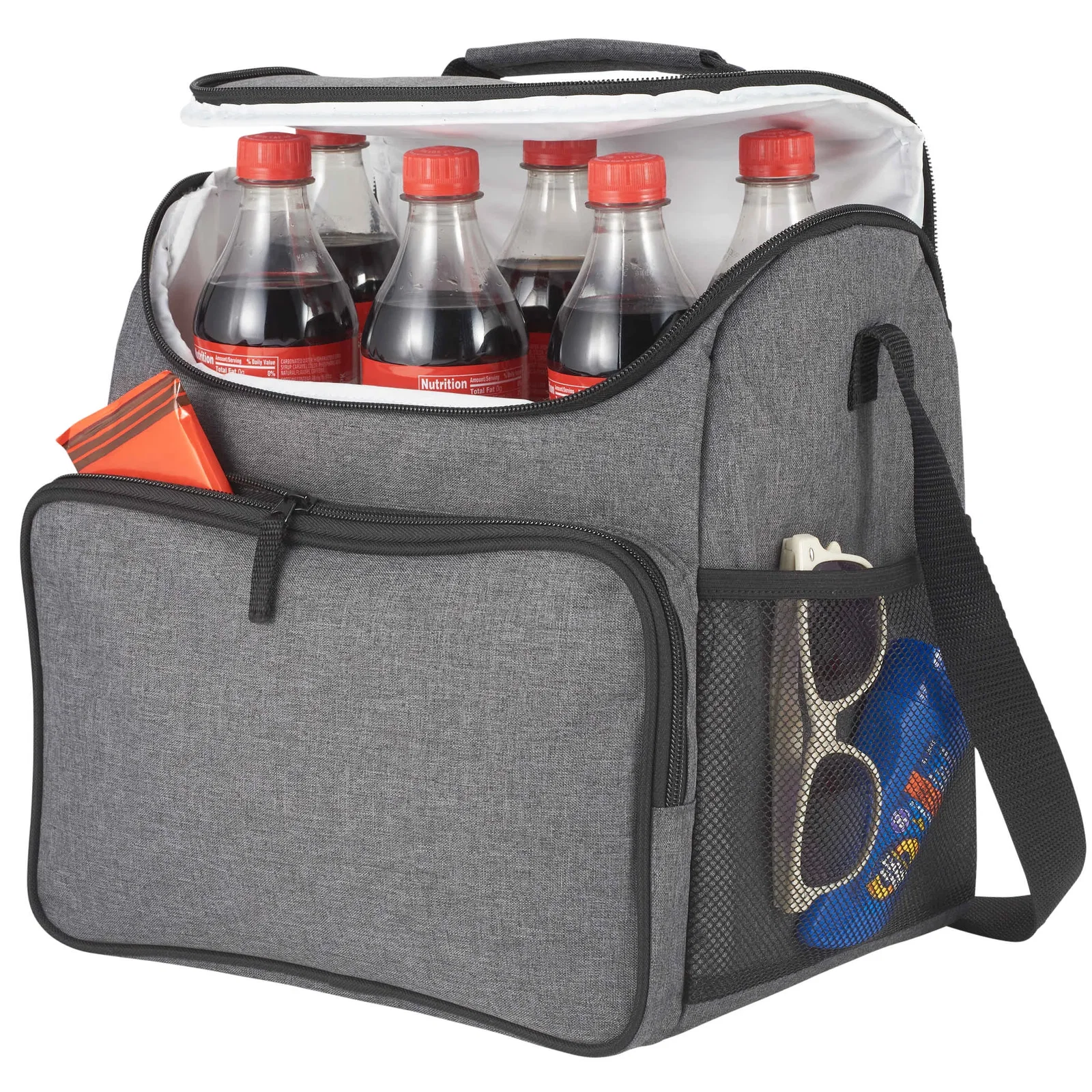 Break Time Recycled 24 Can Event Cooler — view 13