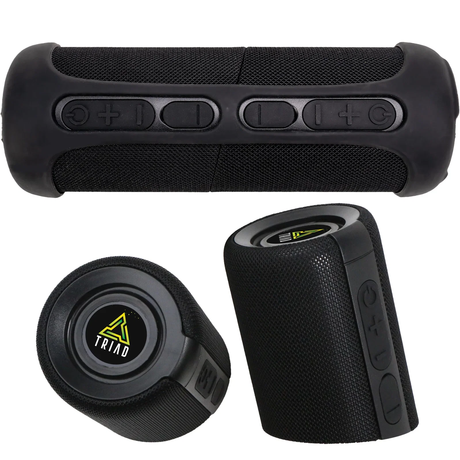 Breakaway Wireless Bluetooth Speaker — view 13