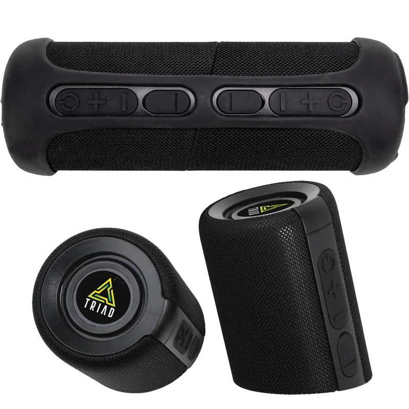 Breakaway Wireless Bluetooth Speaker — view 17