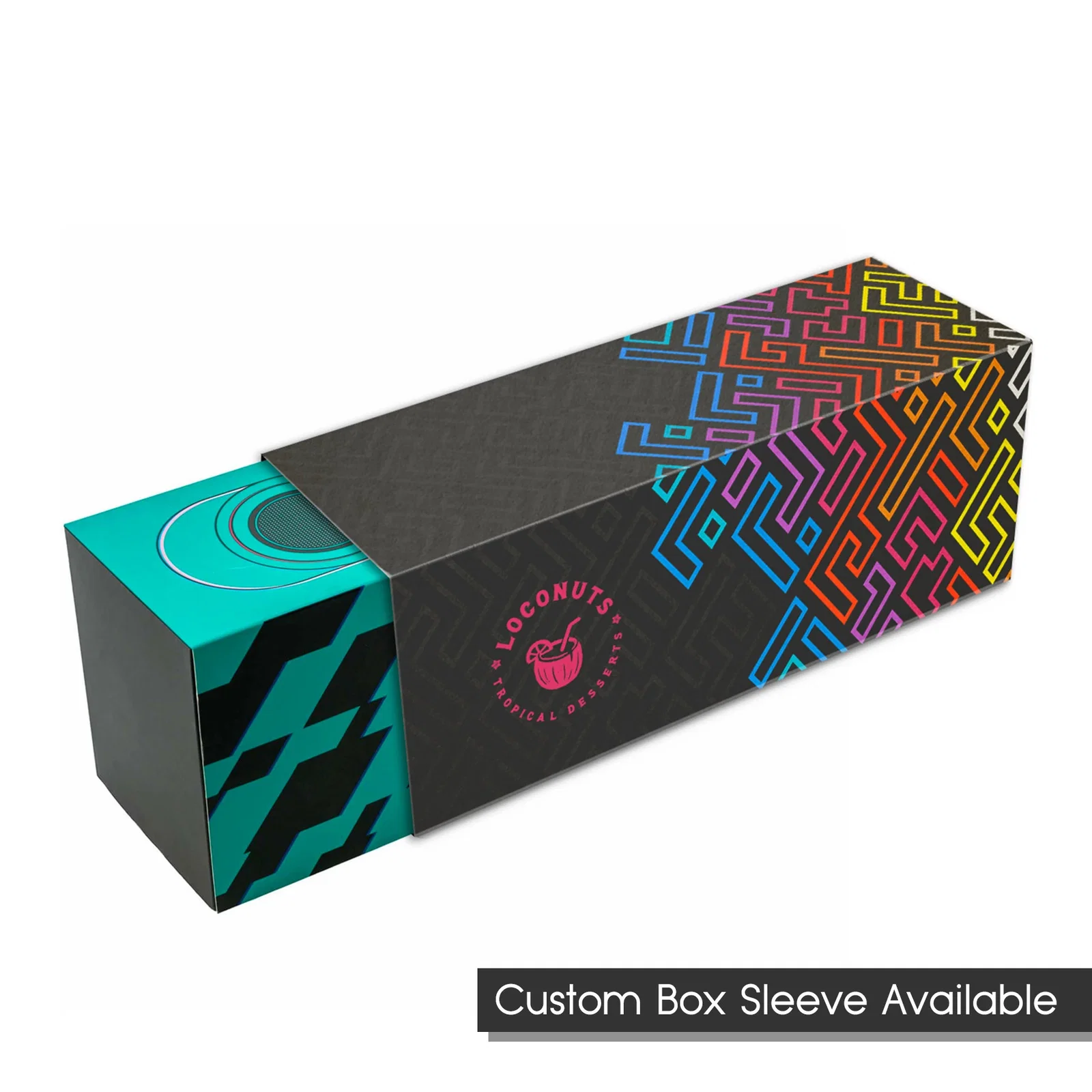 Breakaway Wireless Bluetooth Speaker — view 18