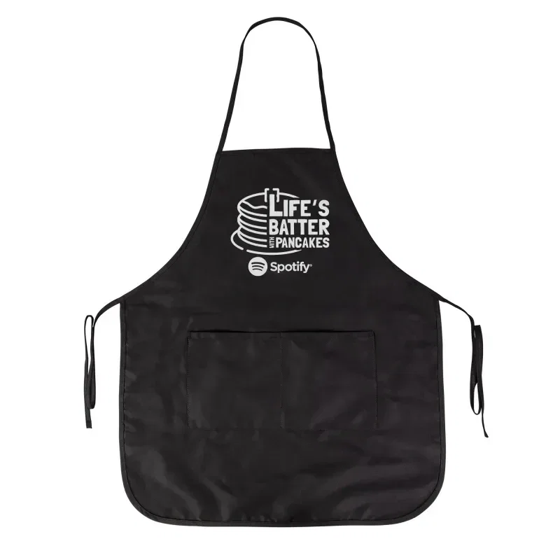 Breakfast Pancake Kit with Apron — view 4
