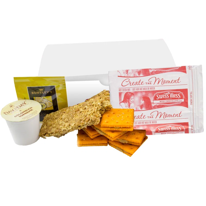 Breakfast Snack Box — view 2
