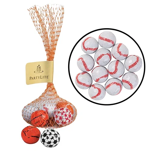 Breathable Mesh Drawstring Storage Bag — view 2