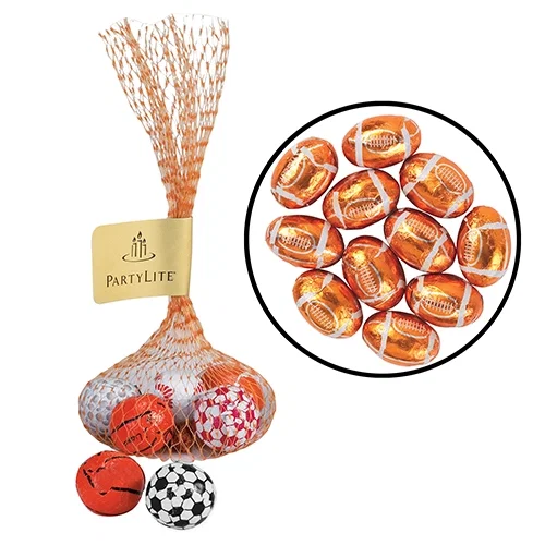 Breathable Mesh Drawstring Storage Bag — view 4