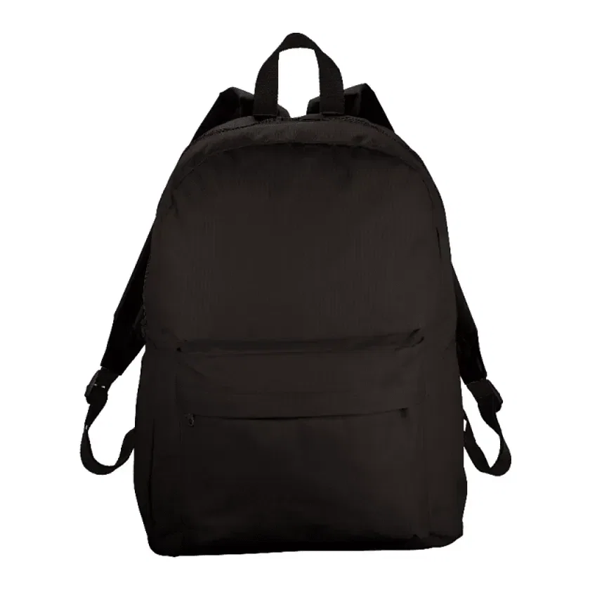 Custom Branded Breckenridge Classic Backpack — view 2