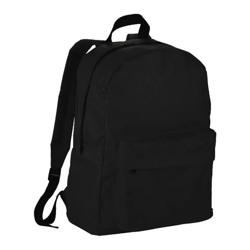 Custom Branded Breckenridge Classic Backpack — view 3