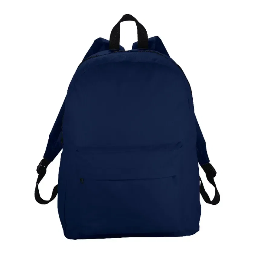 Custom Branded Breckenridge Classic Backpack — view 6