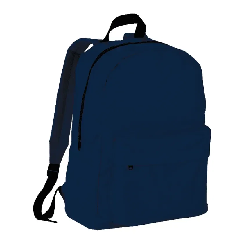 Custom Branded Breckenridge Classic Backpack — view 7