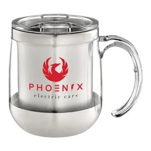Brew 14oz Desk Mug