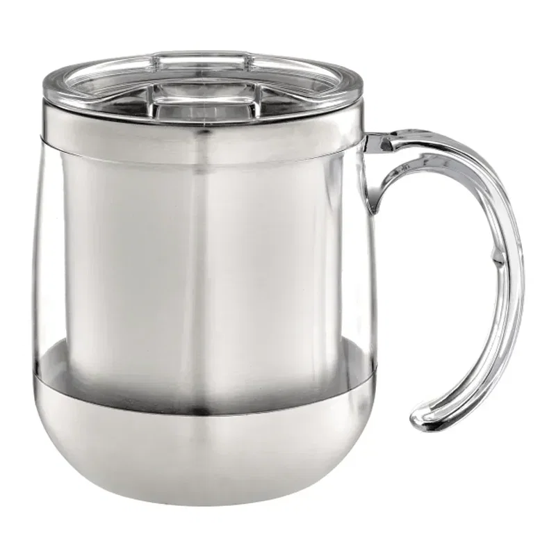 Brew 14oz Desk Mug — view 2