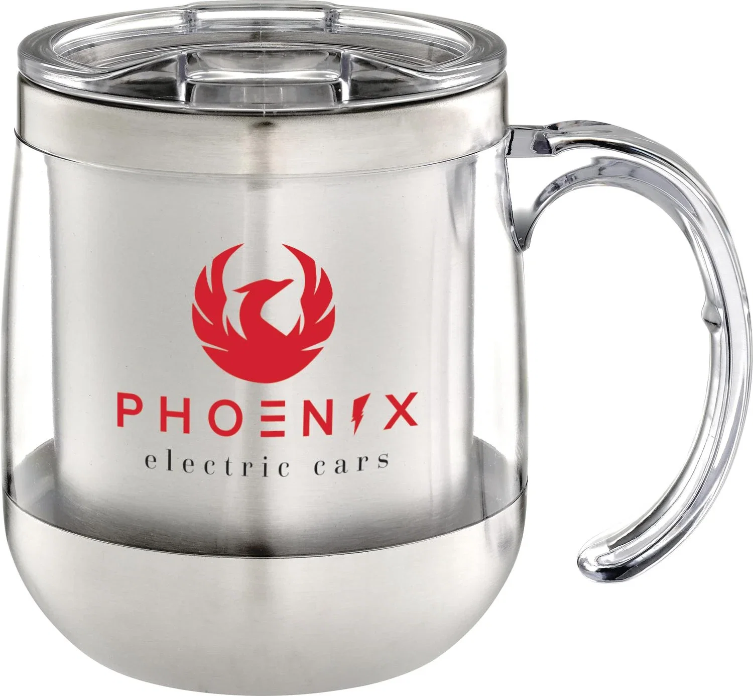 Brew 14oz Desk Mug — view 6