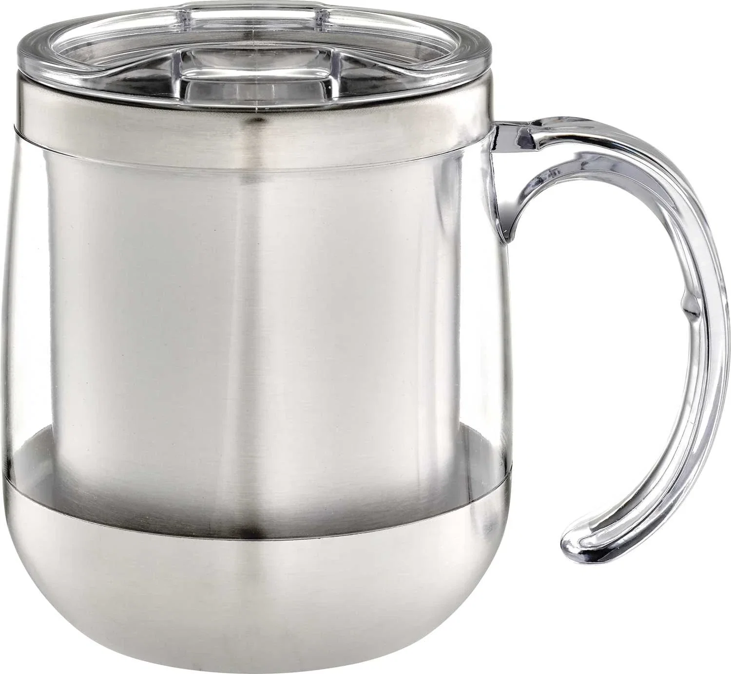 Brew 14oz Desk Mug — view 7