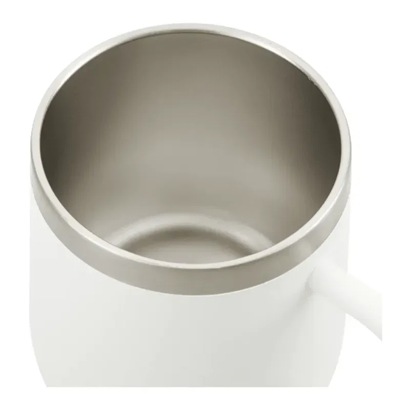 Brew Copper Vacuum Insulated Mug 12oz — view 8