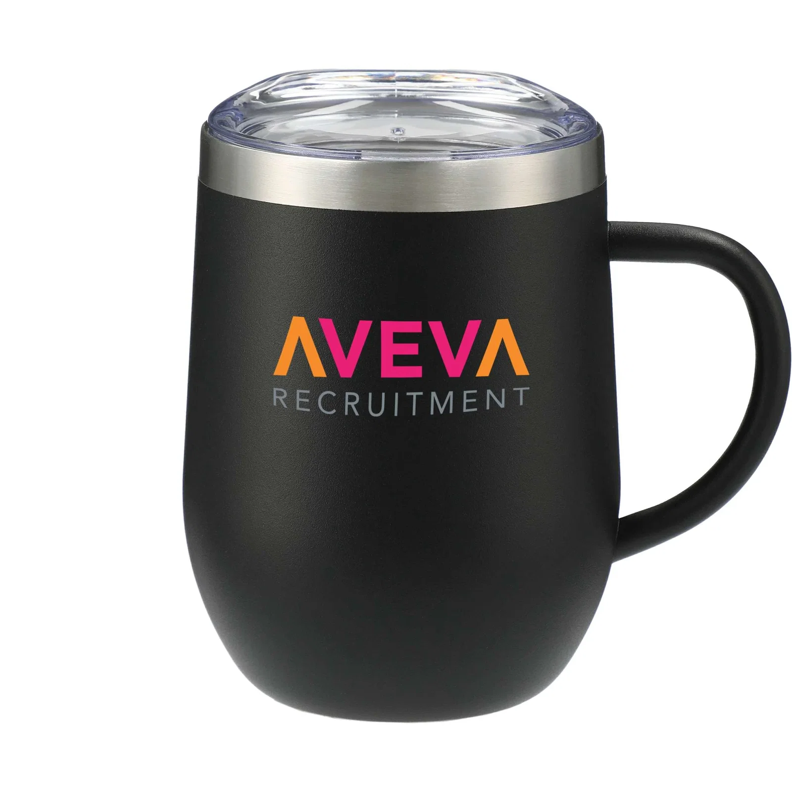 Brew Copper Vacuum Insulated Mug 12oz — view 15