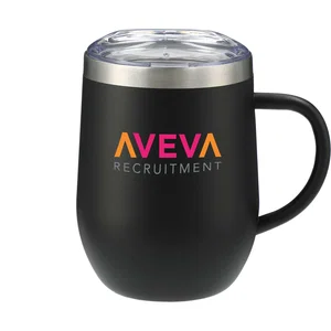 12 oz Brew Copper Vacuum Insulated Mug